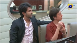 Farq Episode 47 - 10th April 2023